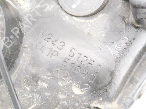 Rear fog light MAZDA MX-5 IV (ND__) 2.0 (ND2E, ND6E) | BP40083117C37 - Image 7