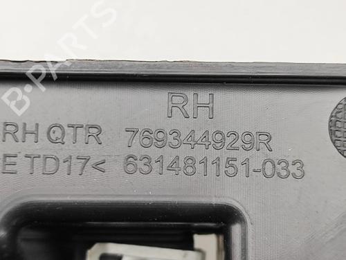 Other RENAULT AUSTRAL E-TECH 200 Hybrid (HGM2) | BP38495052O1 - Image 8