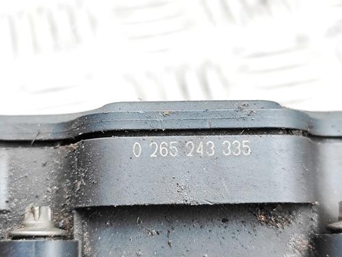 ABS pump FORD TRANSIT CUSTOM V362 Bus (F3) 2.2 TDCi | BP37029997M43  - Image 7