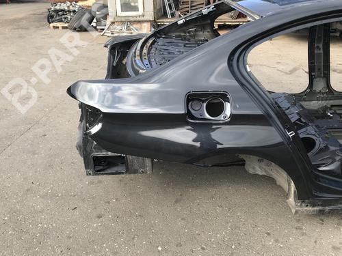 Used Right rear fenders Right rear fenders BMW 5 (F10) M5 (560 hp) 10068610 10068610