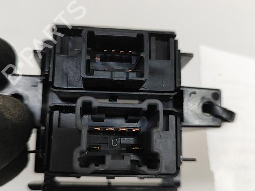 Switch NISSAN X-TRAIL II (T31) 2.0 dCi 4x4 | BP25787157I30 