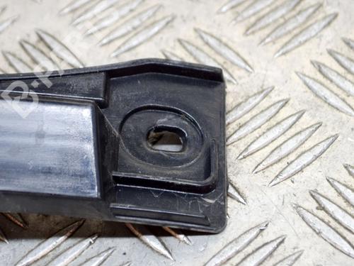 Rear bumper bracket TESLA MODEL S (5YJS) 75 | BP8895255C159 