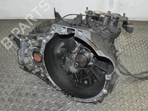 Used Gearbox HYUNDAI SANTA FÉ II (CM) 2.2 CRDi 4x4 (155 hp) 30212255