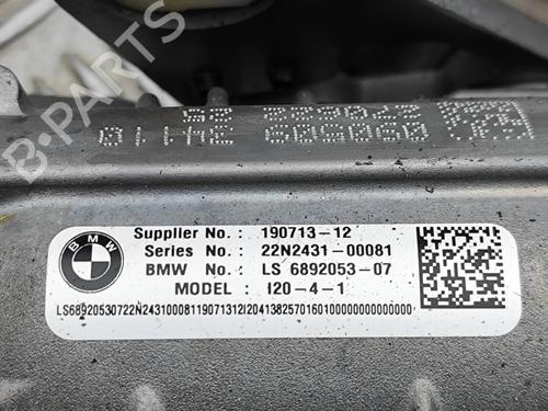 Steering column BMW iX (I20) xDrive 40 | BP30359088M21