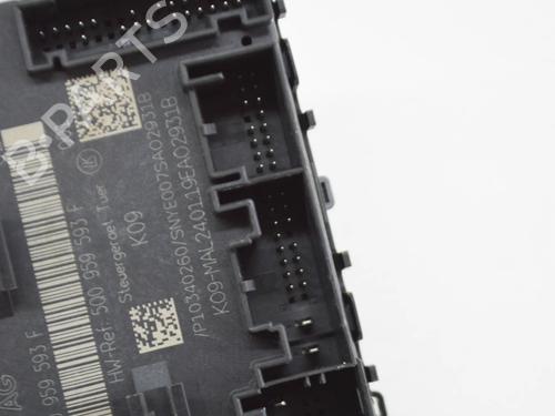 Electronic module VW ARTEON (3H7, 3H8) 2.0 TSi 4motion | BP27764687M83