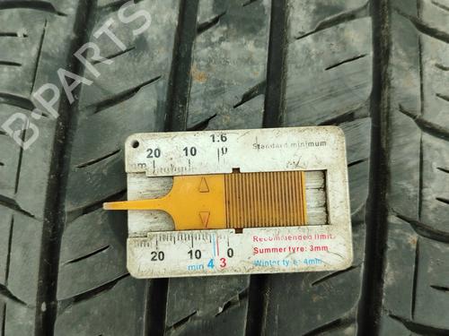 Fælk NISSAN LEAF (ZE1) Electric | BP27792785C45 