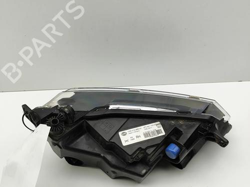 Right front fog light CUPRA ATECA (KH7, KHP, KBP) 2.0 TSI 4Drive | BP30301570C31