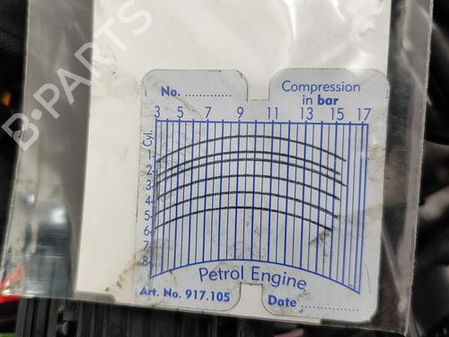 Engine PORSCHE 911 (991) 3.0 Carrera GTS | BP33392618M1  - Image 11