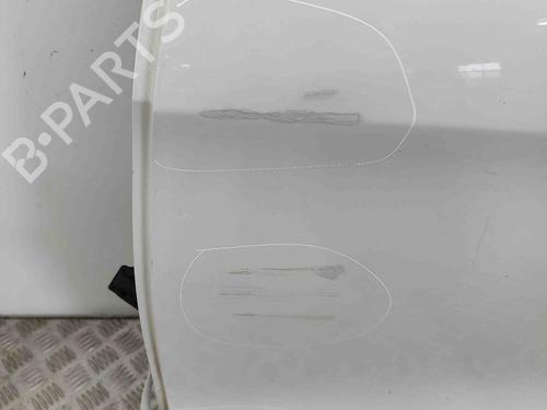 Left rear door MERCEDES-BENZ CLA Coupe (C117) CLA 200 CDI / d (117.308) | BP29458524C4 