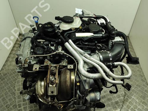 Engine MERCEDES-BENZ CLA Coupe (C117) AMG CLA 45 4-matic (117.352) | BP32458867M1 