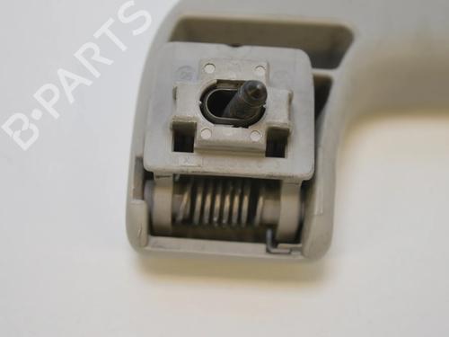 Interior roof handle AUDI A4 B7 (8EC) 2.0 TFSI | BP33356106I35 - Image 3