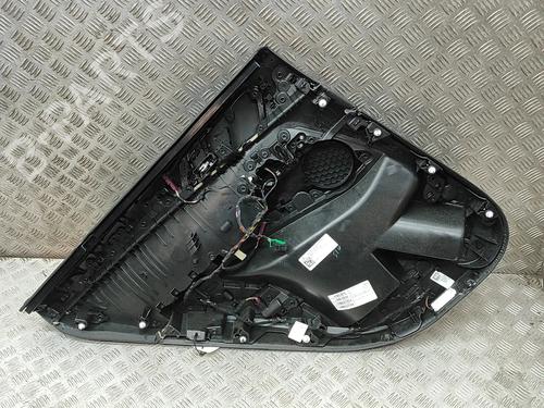 Rear right panel BMW X5 (G05, F95) xDrive 30 d | BP32755629C61 - Image 2