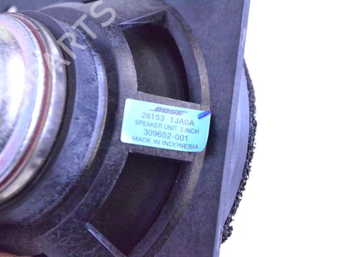 Speaker INFINITI FX 30d AWD | BP33356357E2 - Image 5