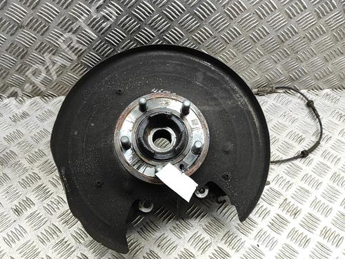 Used Left rear steering knuckle Left rear steering knuckle 33239476 33239476