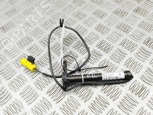 Used Electronic module Electronic module MERCEDES-BENZ EQA (H243) EQA 250+ (243.702) (190 hp) 33383924 33383924