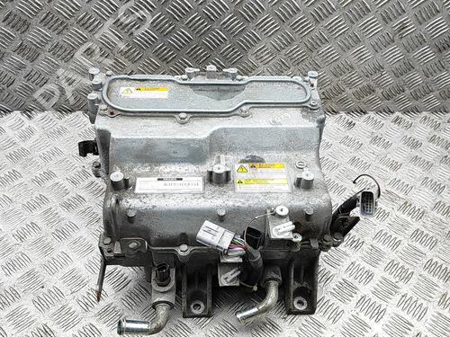 Inverter/Konverter Inverter/Konverter MITSUBISHI OUTLANDER III (GG_W, GF_W, ZJ, ZL, ZK) 2.4 Hybrid 4WD (GG3W) (208 hp) 37076739 37076739