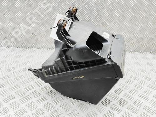 Air filter box KIA OPTIMA (JF) 1.7 CRDi | BP35790404M87 - Image 6