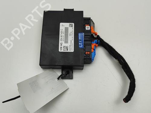 Engine control unit (ECU) VW ID.4 (E21) PRO | BP27782144M57 