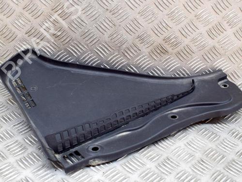 Used Scuttle panel BMW 5 (F10) 520 d (184 hp) 13928922