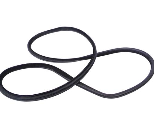 Used Rubber door seal Rubber door seal BMW X5 (F15, F85) xDrive 40 d (313 hp) 30894322 30894322