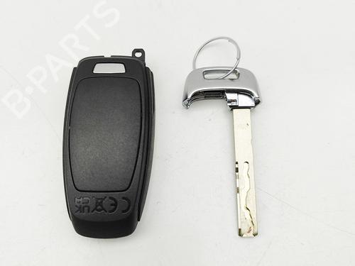 Electronic module AUDI Q4 E-TRON SUV (F4B) 45 | BP29637706M83 