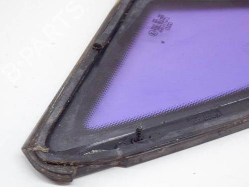 Rear right quarter glass AUDI A8 D2 (4D2, 4D8) 3.3 TDI quattro | BP8841597C92 