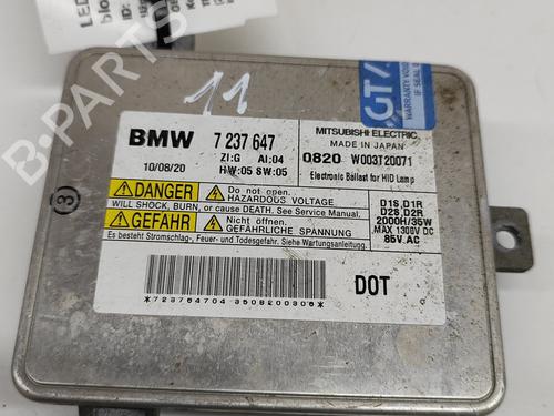 Electronic module BMW X1 (E84) xDrive 18 d | BP24819511M83 