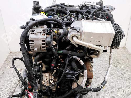 Engine PORSCHE BOXSTER (986) 2.7 | BP40226943M1 - Image 4