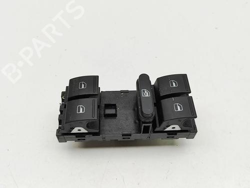Used Right front window switch Right front window switch VW JETTA IV (162, 163, AV3, AV2) 2.0 TDI (110 hp) 33381126 33381126
