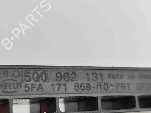 Elektronisk modul VW PASSAT B8 Variant (3G5, CB5) 2.0 TDI | BP24975445M83