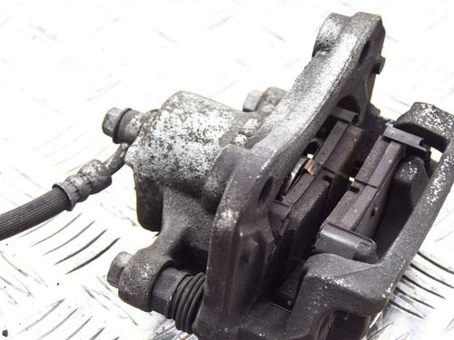 Left rear brake caliper KIA SPORTAGE IV (QL, QLE) 1.6 GDI | BP14617047M107 