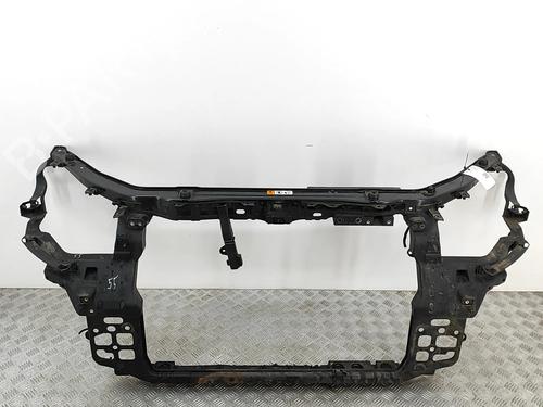 Used Front slam panel Front slam panel HYUNDAI SANTA FÉ III (DM, DMA) 2.2 CRDi 4WD (197 hp) 36045530 36045530