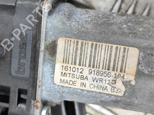 Front left window mechanism LAND ROVER RANGE ROVER EVOQUE (L538) 2.0 D 4x4 | BP24975775C22  - Image 8