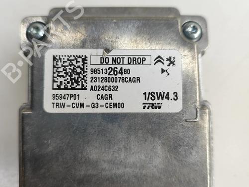 Camera OPEL MOKKA 1.2 (76) | BP33370619E14 - Image 7