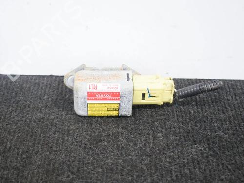 Used Electronic sensor Electronic sensor TOYOTA PRIUS Liftback (_W2_) 1.5 Hybrid (NHW20_, NHW20R) (112 hp) 6757541 6757541