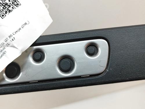 Trinbræt TOYOTA GT 86 Coupe (ZN6_) 2.0 (ZN6AC_, ZN6BC_, ZN6K) | BP23561386C149 