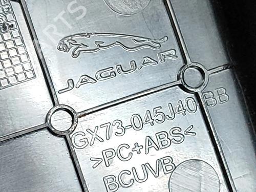 Mittelkonsole JAGUAR XE (X760) 2.0 D | BP38421463I22 - Image 7