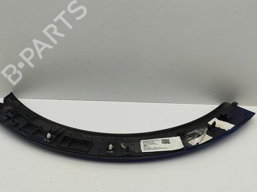 Rear left wheel arch trim FORD PUMA (J2K, CF7) 1.0 EcoBoost mHEV | BP29392150C136 