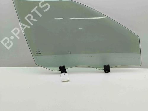 Used Front right door window MERCEDES-BENZ S-CLASS (W221, V221) S 500 4-matic (221.086, 221.186) (388 hp) 29510794