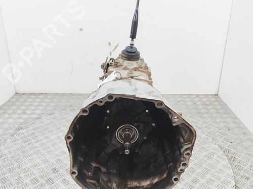 gearbox-nissan-navara-np300-pickup-d23-d23t-2014-38650460 main image