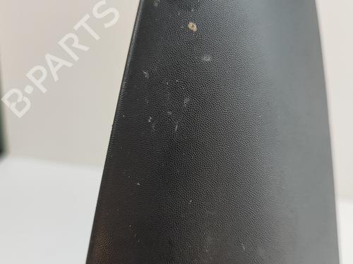 Frontlys deksel RENAULT KANGOO Express (FW0/1_) 1.5 dCi 90 (FW0G, FW05, FW08, FW11) | BP15851755C118 