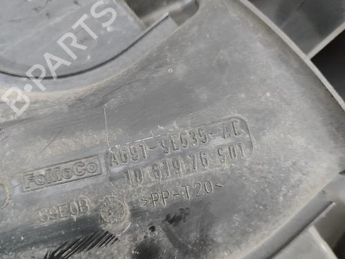 Pipe FORD S-MAX (WA6) 2.0 TDCi | BP27331178M125 - Image 6