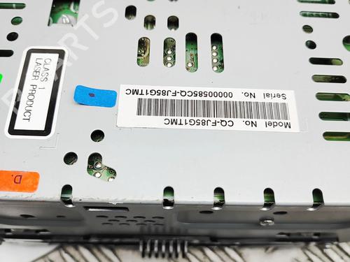 Electronic module FORD RANGER (TKE) 3.2 TDCi 4x4 | BP37609927M83 - Image 6