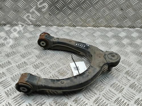 Left front suspension arm TESLA MODEL 3 (5YJ3) EV AWD | BP39534475M12 - Image 3