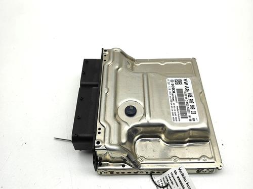 Engine control unit (ECU) SKODA SCALA (NW1) 1.5 TSI | BP39145241M57 - Image 4
