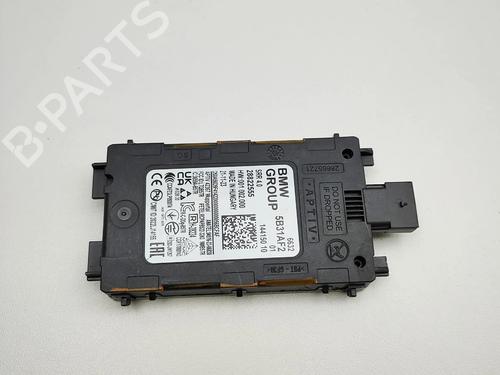 Módulo eletrónico Módulo eletrónico BMW X5 (G05, F95) xDrive 45 e Plug-in Hybrid (394 hp) 36358662 36358662