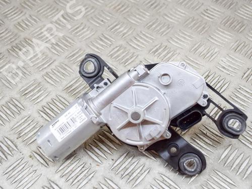 Used Rear wiper motor Rear wiper motor VW GOLF VII (5G1, BQ1, BE1, BE2) 1.5 TSI (150 hp) 10368692 10368692
