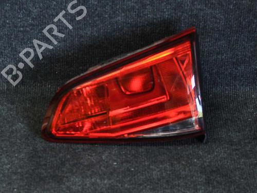 Used Right tailgate light Right tailgate light VW GOLF VII (5G1, BQ1, BE1, BE2) 2.0 TDI (150 hp) 6720401 6720401