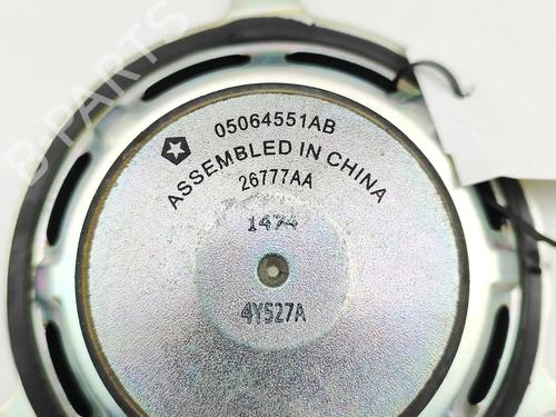 Speaker JEEP GRAND CHEROKEE IV (WK, WK2) 3.0 CRD V6 4x4 | BP29829911E2