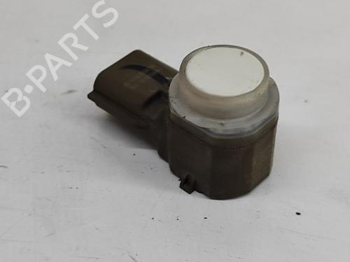 Elektronisk modul NISSAN LEAF (ZE1) Electric (150 hp) 27788502
